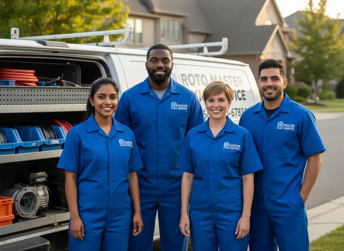 Sump Pump Installation company in Beverly, OH